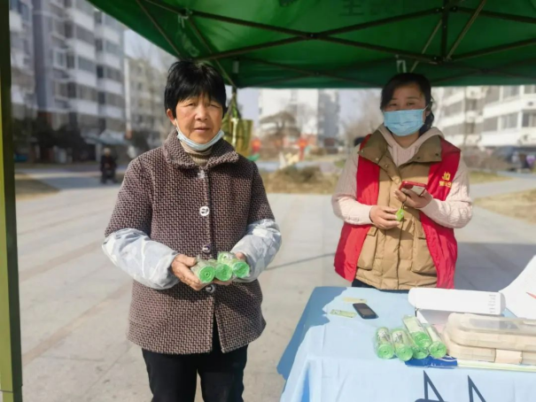 華展貓先生，智能垃圾分類廠家，垃圾分類宣傳活動，垃圾分類項目