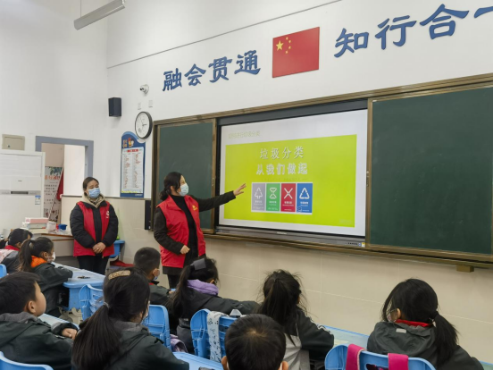 華展貓先生，智能垃圾分類(lèi)回收，分類(lèi)垃圾房廠(chǎng)家