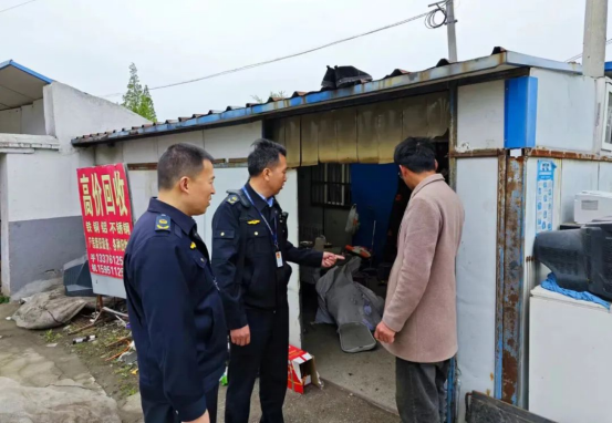 華展貓先生，智能垃圾分類房，垃圾收集房，廢品回收設備廠家