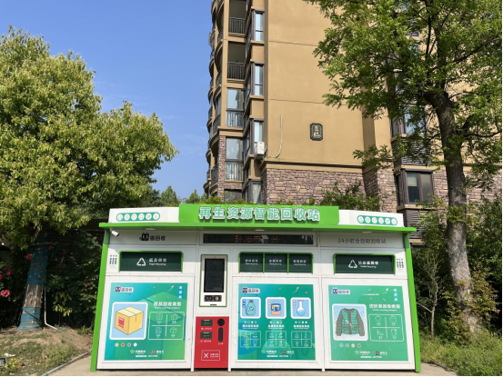 垃圾如何分類，大件垃圾回收，學校垃圾分類