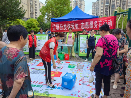 貓先生垃圾分類，智能垃圾房，垃圾分類項(xiàng)目運(yùn)營，分類設(shè)備生產(chǎn)廠家
