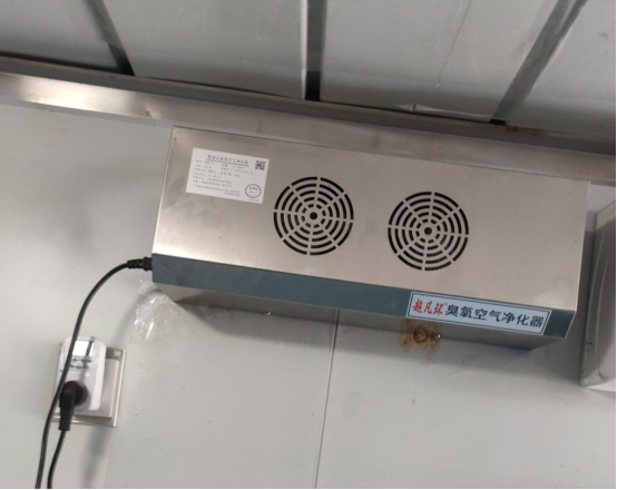 貓先生垃圾分類，智能垃圾房，定時定點垃圾收集點建設(shè)，垃圾房廠家