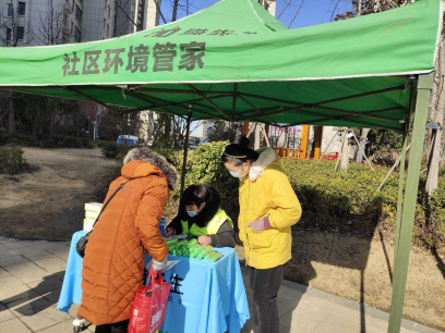 貓先生回收，智能垃圾分類，定時定點垃圾分類設備，垃圾房廠家