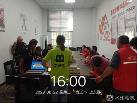 貓先生垃圾分類項目，垃圾分類運營活動，社區(qū)垃圾分類，示范小區(qū)