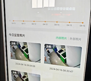 智能分類垃圾房，清潔小屋，垃圾分類收集站生產(chǎn)廠家