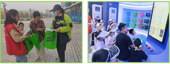 江蘇智能分類垃圾房，清潔小屋，垃圾分類收集站生產(chǎn)廠家