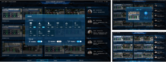 江蘇智能分類垃圾房，清潔小屋，垃圾分類收集站生產(chǎn)廠家